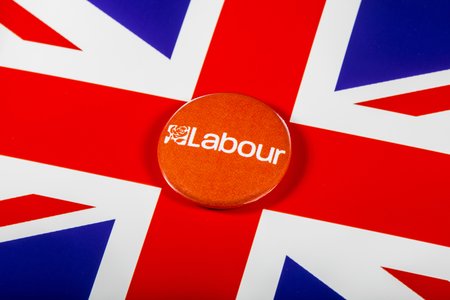 Labour Issues GDPR Warning After Breach Rumors