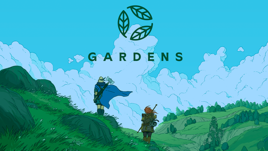 Industry veterans net $4.5 million to establish fully-remote studio Gardens