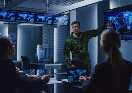 UK's New Cyber Strategy Designed to Boost Position as "Global Cyber Power"