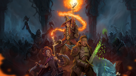Lightforge Games laying off 'majority' of development team