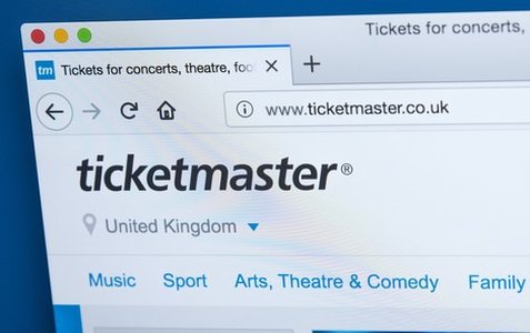 Ticketmaster Breach Discovered in April, Says Bank