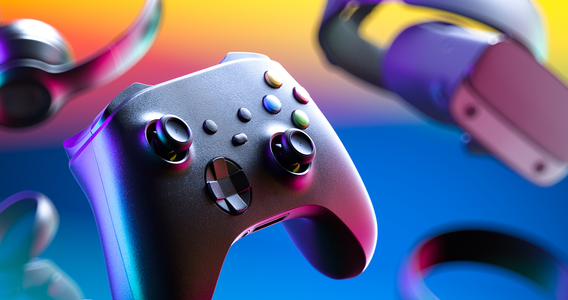 ID@Xbox has paid indie devs more than $5bn since 2013