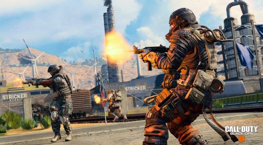 Confirmed: Call of Duty 2019 will have an entirely new campaign mode