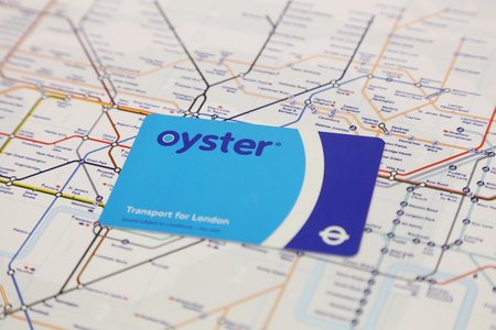 TfL Suspends Oyster Site After Credential Stuffing Blitz