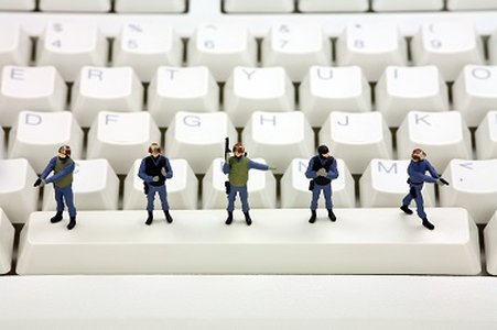 Europol and US Police Disrupt $100m Cybercrime Gang