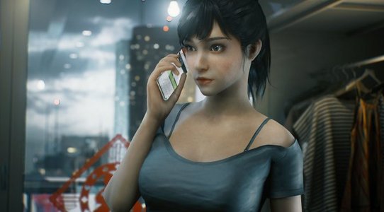 New beautiful 4K gameplay trailer released for Bright Memory Infinite