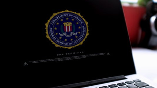 FBI "Contains" Cyber-Incident on its Network