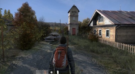 DayZ is free to play on Steam until February 17th, and you can download it right now
