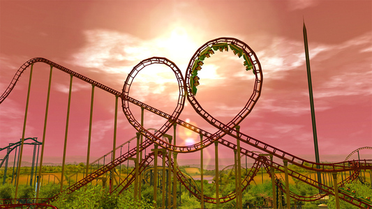Atari nabs Rollercoaster Tycoon 3 rights for up to $7 million