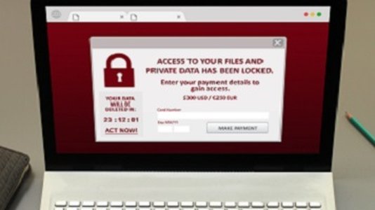 Ransomware Demands Soared 950% in 2019