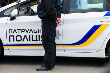 Ukrainian Cops Bust Multimillion-Dollar Phishing Gang