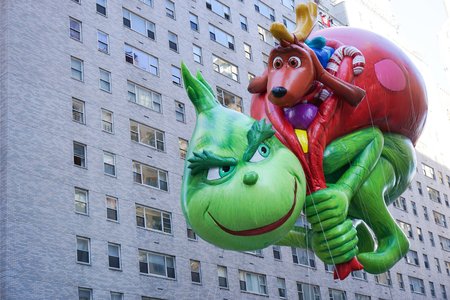 US Lawmakers Propose Stopping Grinch Bots Act