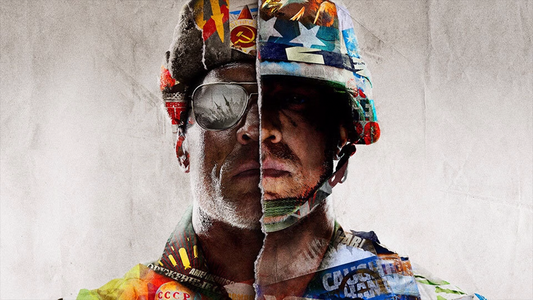 Activision spent almost $1.8 billion developing three Call of Duty titles