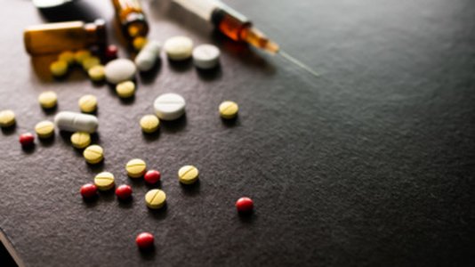 Dark Web Actors Fight For Drug Trafficking and Illegal Pharmacy Supremacy