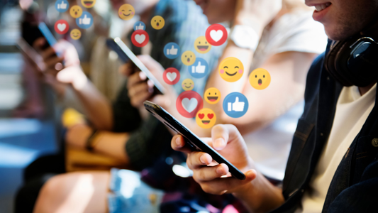 Social Dominates as Victims Take $2.7bn Fraud Hit