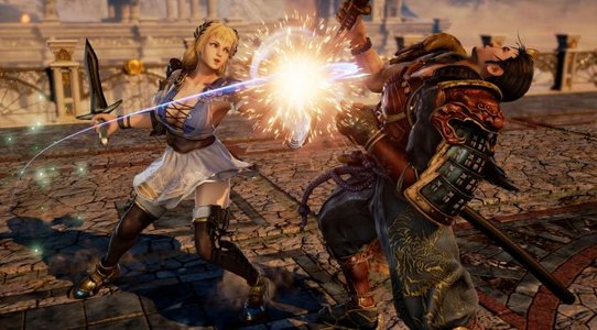 SoulCalibur 6 official PC system requirements revealed, will be using the Denuvo anti-tamper tech