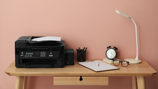 Canon Inkjet Printers Expose Wi-Fi Threat