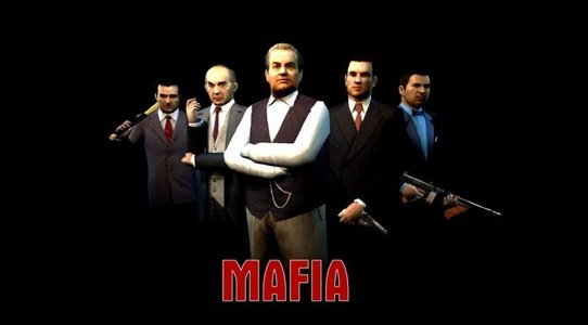 2K Games officially announces Mafia: Trilogy, will be coming on both Steam & Epic Games Store