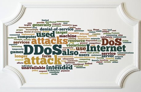Q3 DDoS Attack Volumes Are the Largest Ever Seen