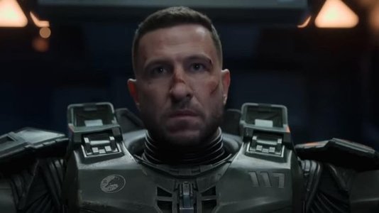HALO "Honest Trailer" Wonders Why The Series Had To Take Master Chief's Helmet Off So Often