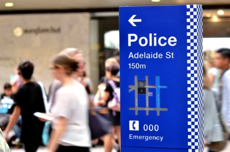 Australian Police Could Get More Cyber-Espionage Powers