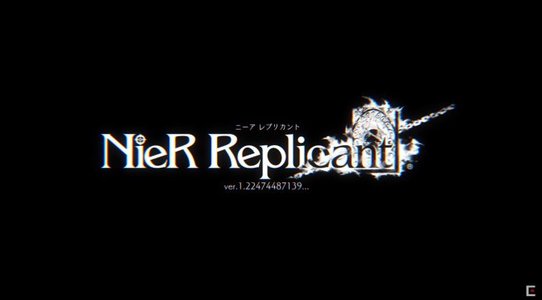 NieR Replicant Remaster is coming to the PC via Steam
