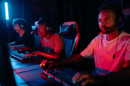 'We need to define what it means to be safe as [players] around the world:' a code of ethics in gaming