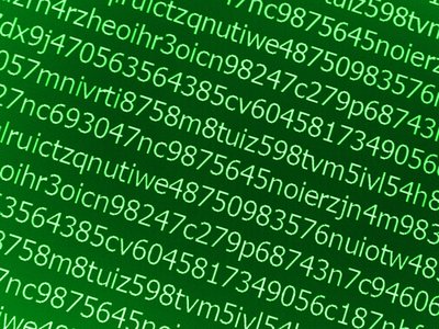 Mixed bag of attitudes and success with encryption