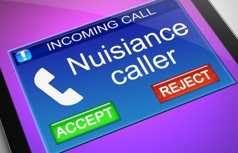 Nuisance Call Firm Hit with £100K ICO Fine