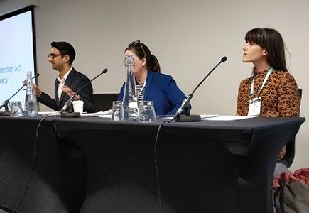 #DPI19: Privacy Playbooks Can Help Navigate Data Protection Act Rules