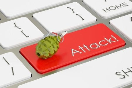 Russia Admits Major Info Warfare Mission