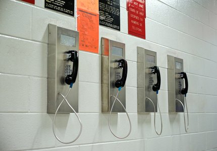DOJ to Consider Expanding Use of AI Prisoner Monitoring Tech