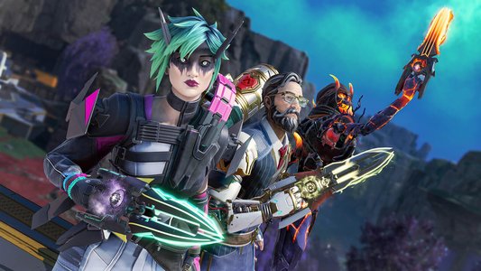 Respawn cancels two "early-stage" projects and cuts Apex Legends, Star Wars: Jedi teams, resulting in 100 layoffs