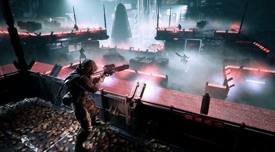 Tactical strategy game, CORRUPTION 2029, releases on February 17th, first screenshots, PC requirements