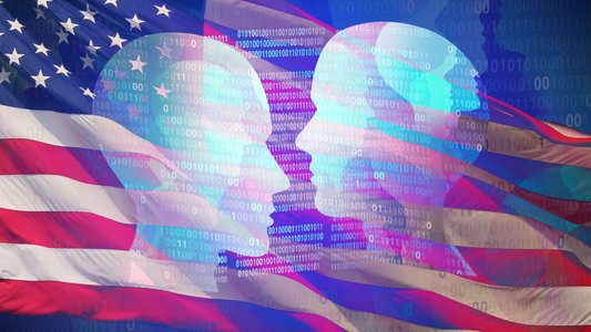 US Election Officials Told to Prepare for Nation-State Influence Campaigns