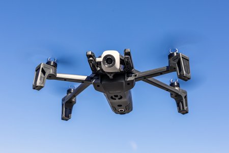 Parrot Launches Bug Bounty Program