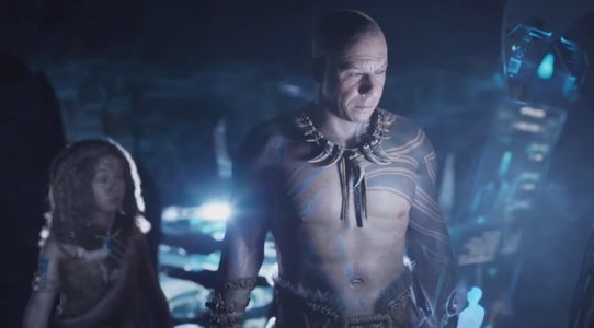 Studio Wildcard announces Ark 2, starring Vin Diezel