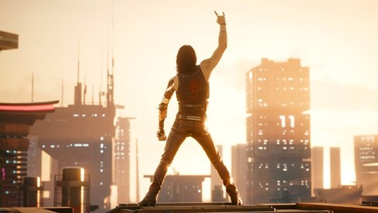 Cyberpunk 2077's next-gen upgrade will include a five-hour free trial