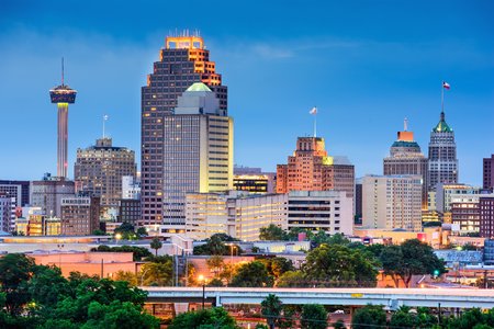 #NICEK12: San Antonio Aims to Become Cyber City, USA