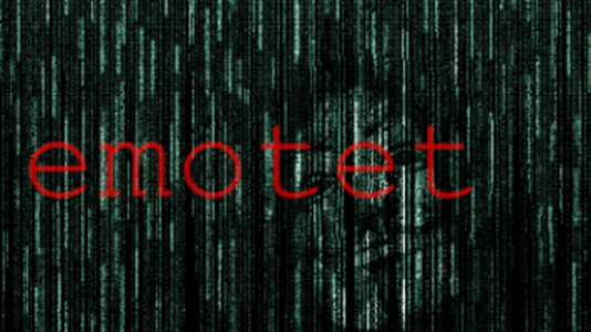 IRS Phishing Emails Used to Distribute Emotet