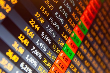 Financial trading security should take a 'nuclear' approach