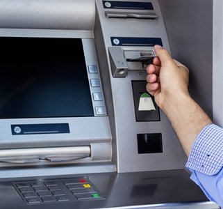 Suspected ATM Jackpotting Fraudsters Arrested