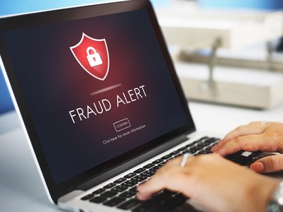 Fraud Alert as Cyber Monday Sales Kick Off