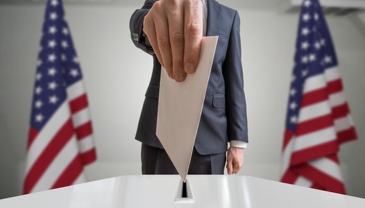Republicans U-Turn to Back $250m Election Security Boost