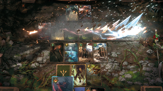CD Projekt laying off Gwent developers as it prepares to end active support
