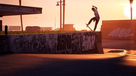 TONY HAWK'S PRO SKATER 1 + 2 Will Not Be Featuring Microtransactions; At Least Not At Launch