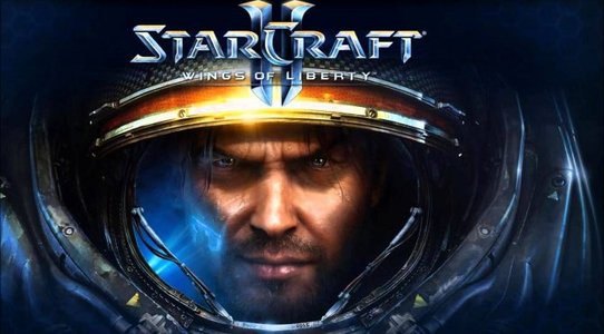 Starcraft 2 Has “Major Design Changes” in the Pipeline