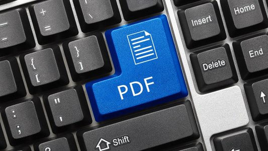 PDF Malware on the Rise, Used to Spread WikiLoader, Ursnif and DarkGate
