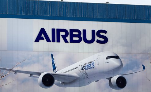 Airbus Launches Human-Centric Cybersecurity Accelerator