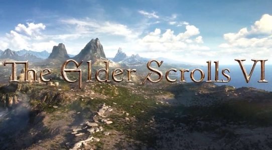 The Elder Scrolls 6 is currently in early development phase